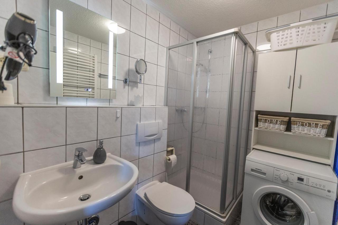 Ferienwohnung Kleine Krabbe Kühlungsborn Zewnętrze zdjęcie