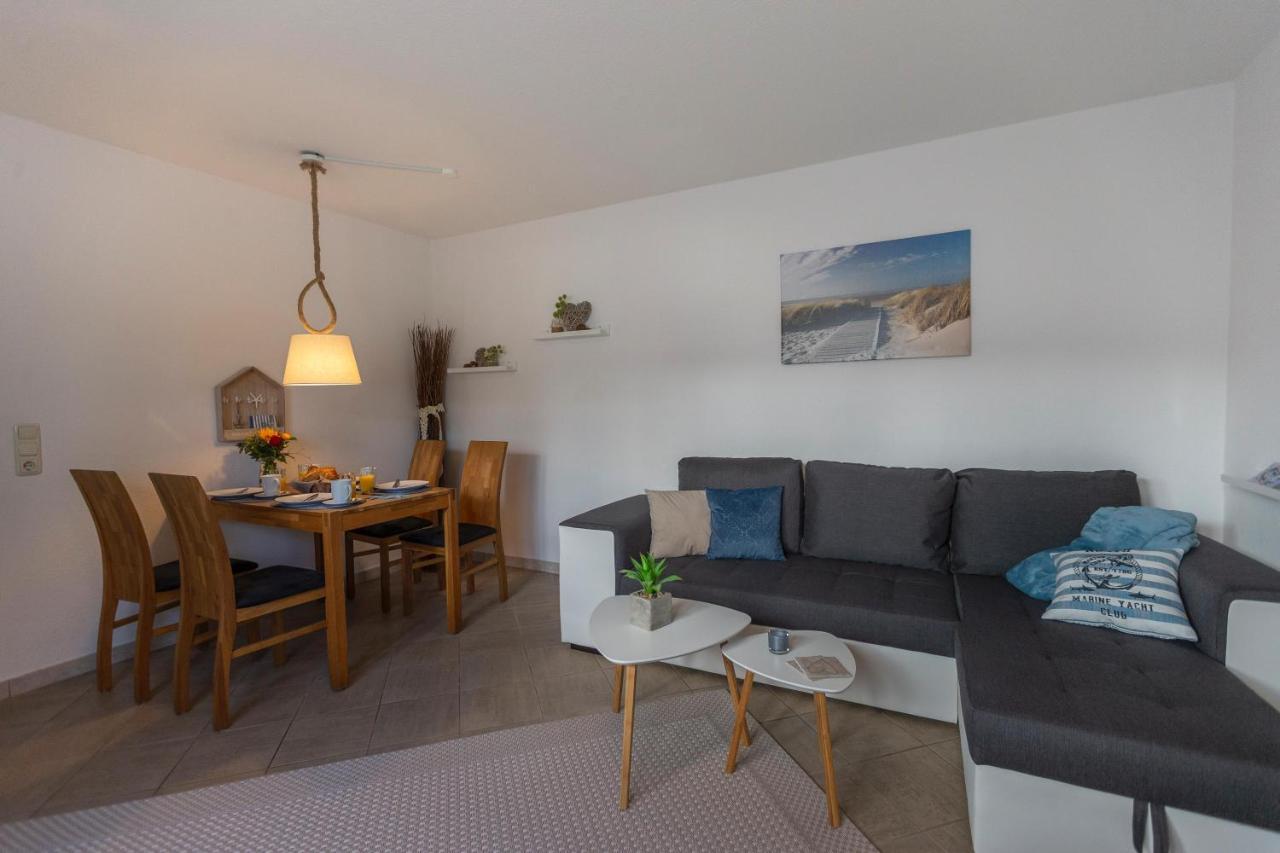 Ferienwohnung Kleine Krabbe Kühlungsborn Zewnętrze zdjęcie