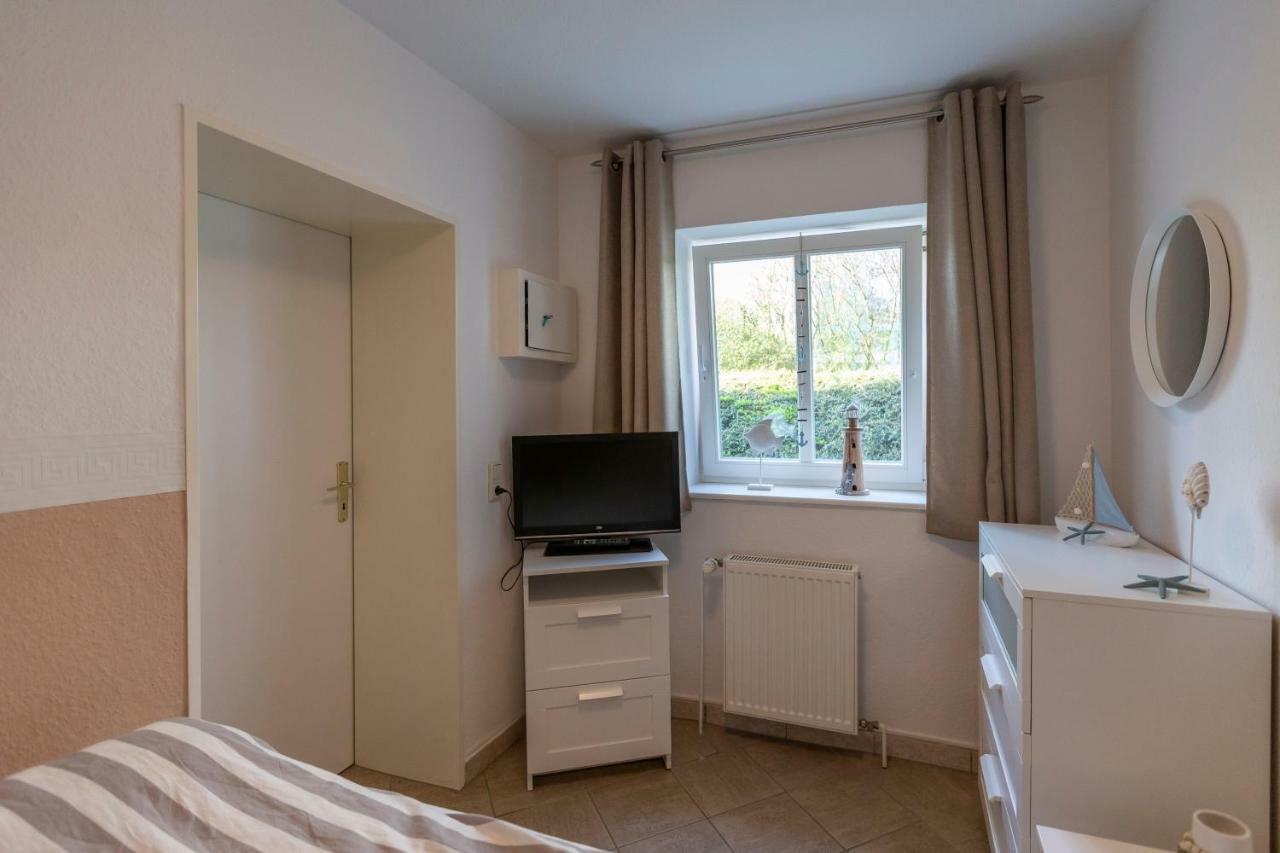 Ferienwohnung Kleine Krabbe Kühlungsborn Zewnętrze zdjęcie
